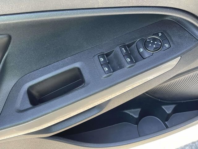 Used 2019 Ford EcoSport Titanium AWD/4WD image 19