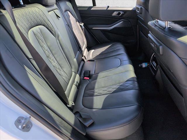 Used 2023 BMW X5 xDrive45e w/ Executive Package image 22