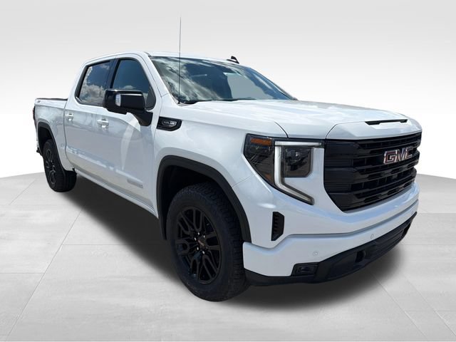 New 2026 GMC Sierra 1500 Elevation w/ Elevation Premium Package