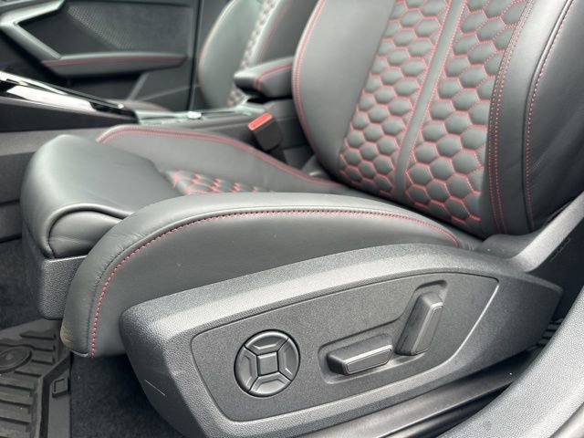 New 2026 Audi RS 3 image 11