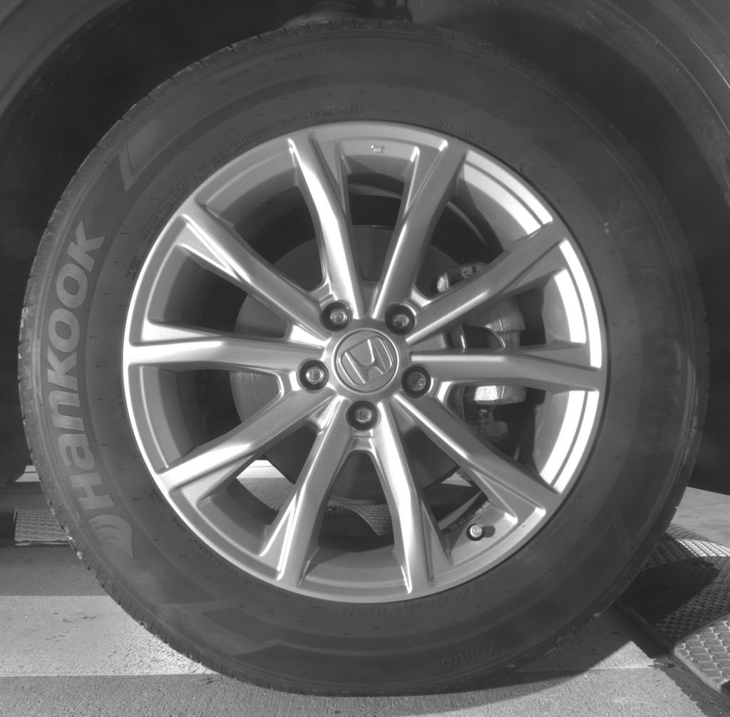 Used 2024 Honda CR-V EX-L image 13