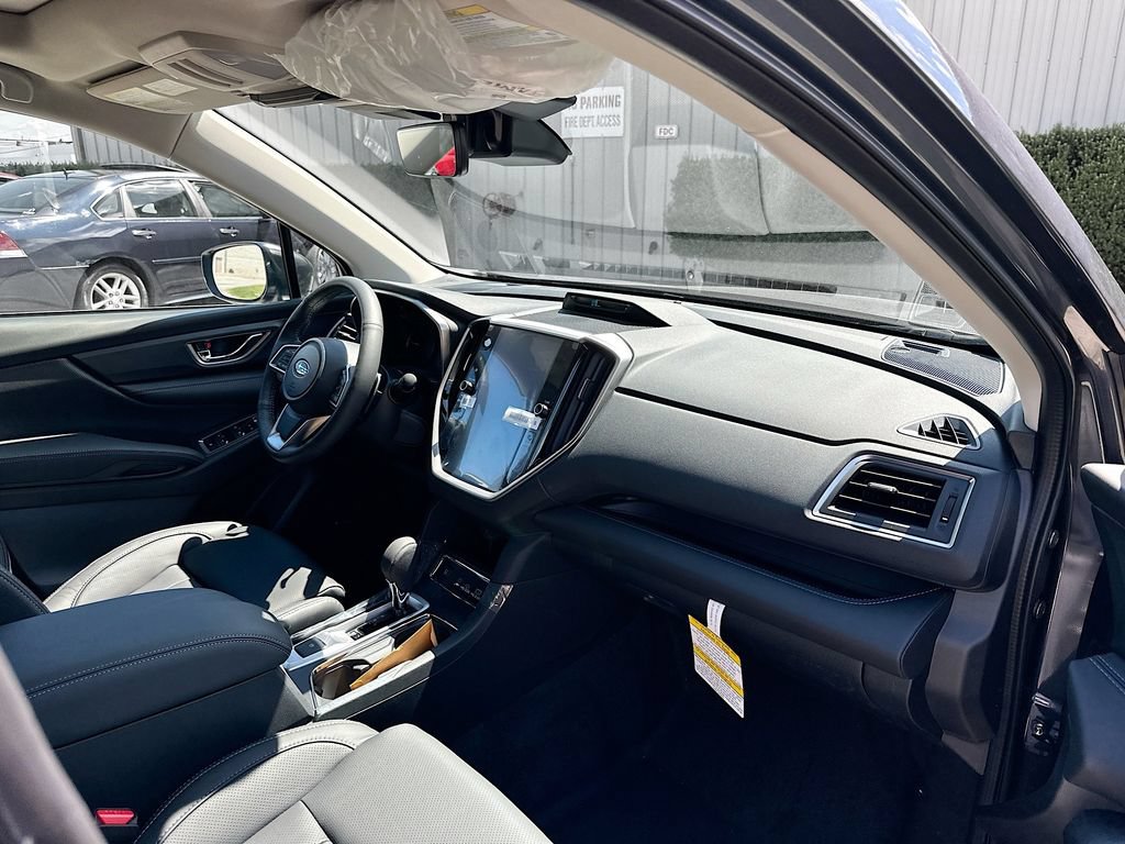 New 2026 Subaru Ascent Limited AWD/4WD image 37