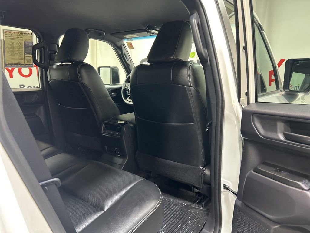 Used 2025 Toyota Land Cruiser 1958 image 15