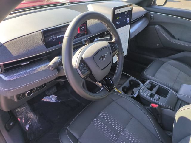 Used 2025 Ford Mustang Mach-E GT AWD/4WD image 16
