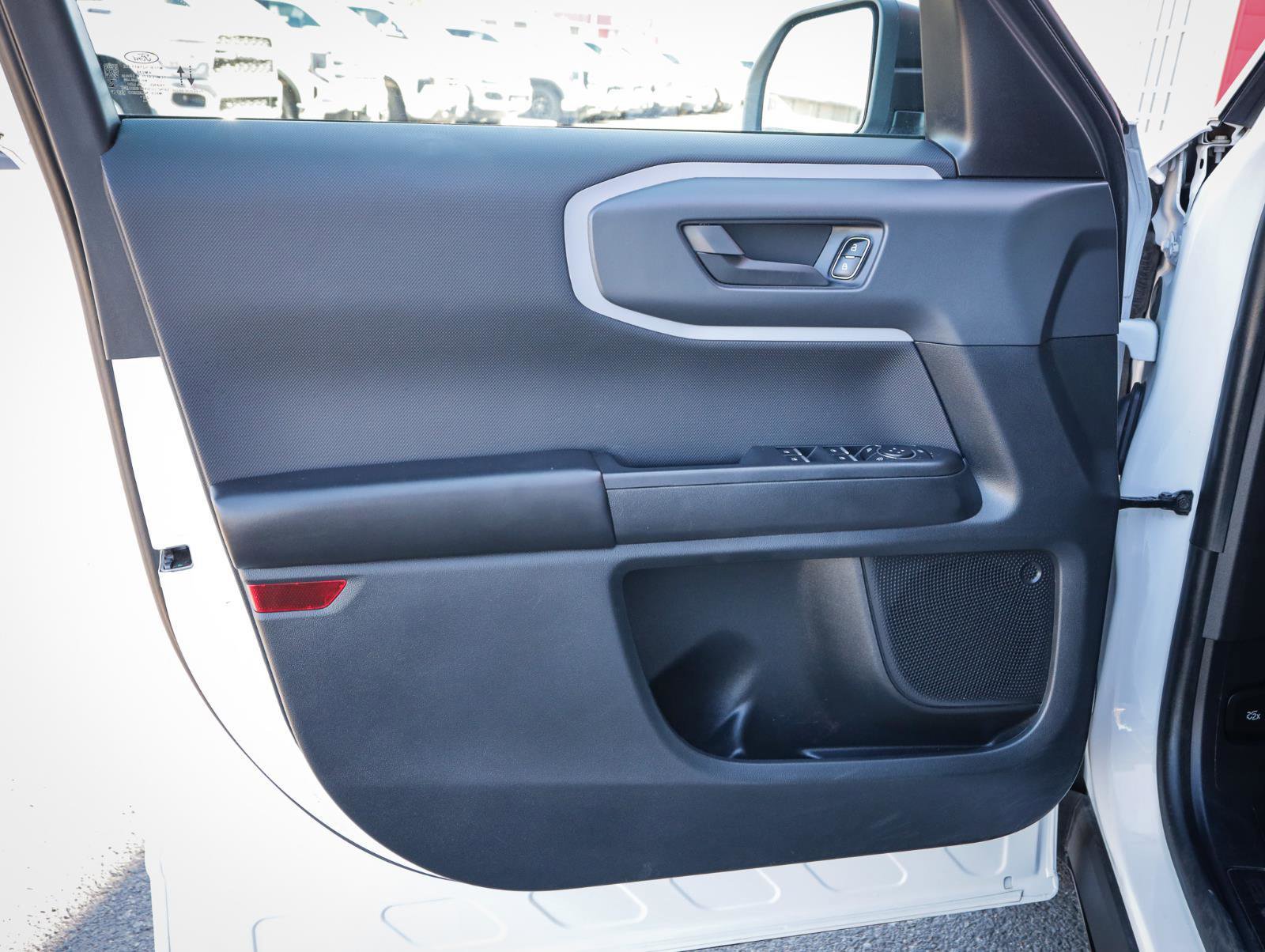 Used 2023 Ford Bronco Sport AWD/4WD image 14