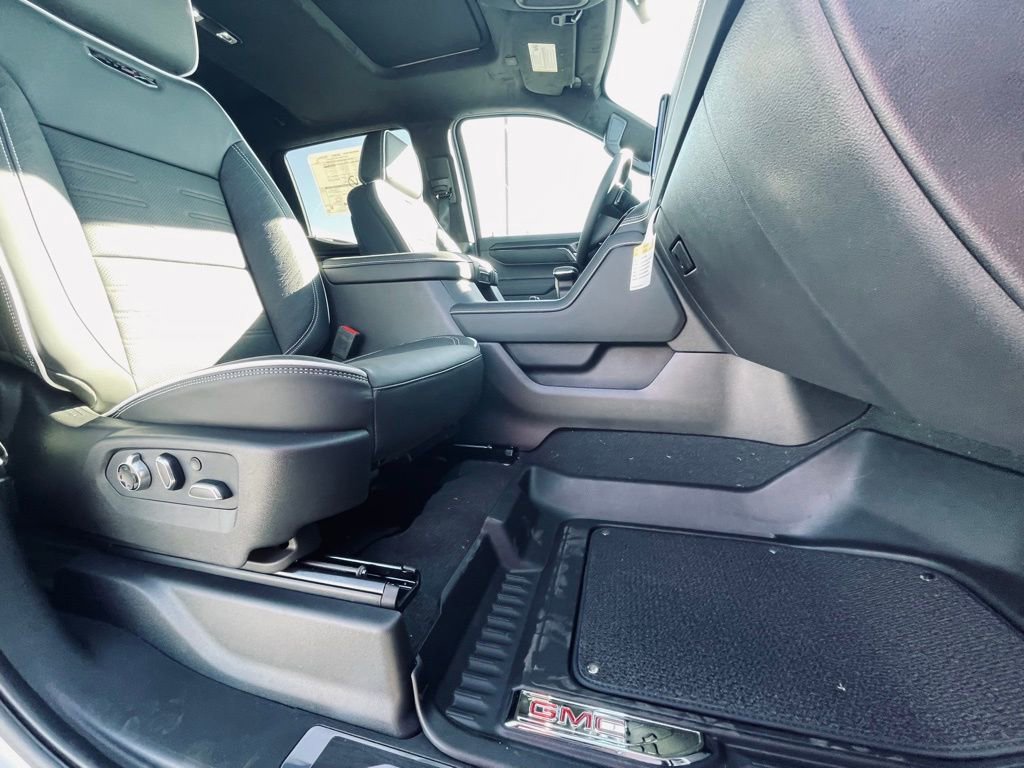 New 2026 GMC Sierra 1500 AT4X image 30