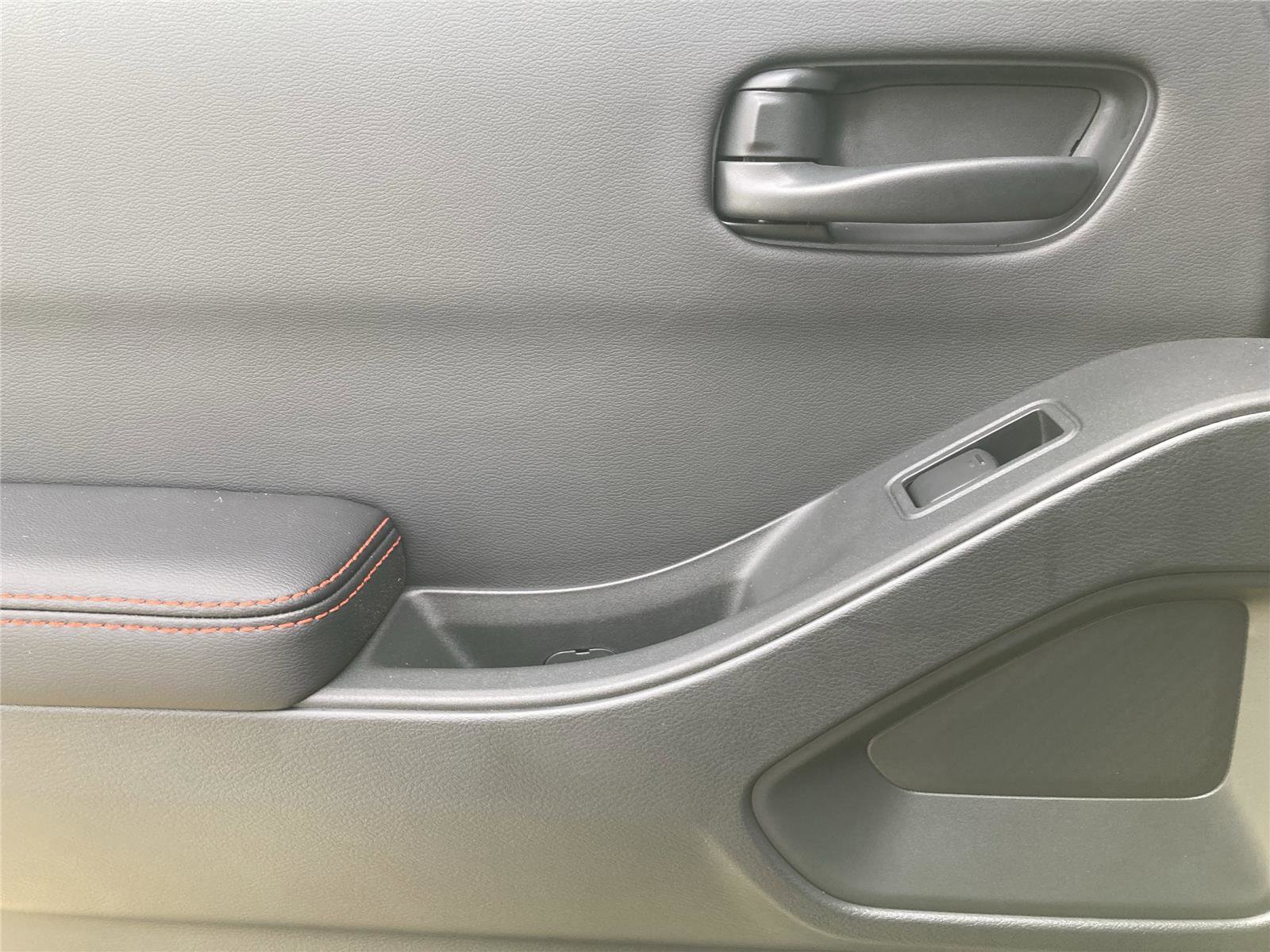 New 2026 Nissan Frontier PRO-4X w/ Pro Premium Package image 28