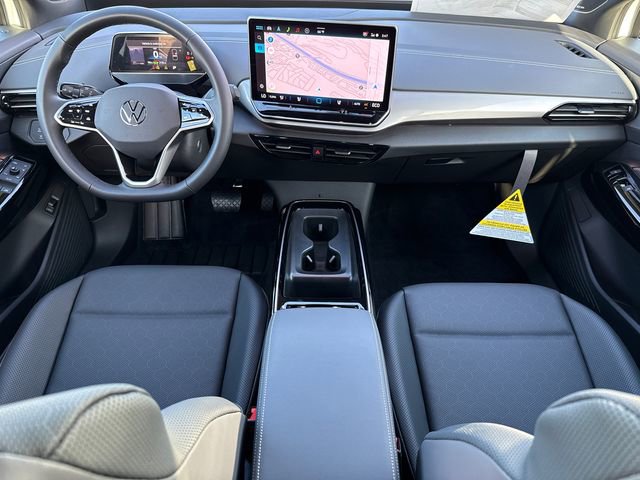 New 2026 Volkswagen ID.4 Pro S Plus image 29
