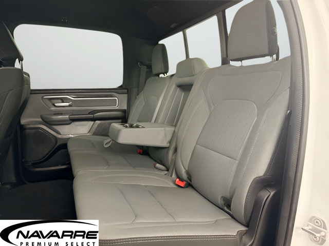 Used 2023 RAM 1500 Lone Star AWD/4WD image 40