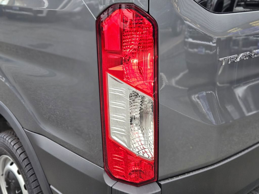 New 2024 Ford Transit 250 Low Roof w/ Load Area Protection Package image 9