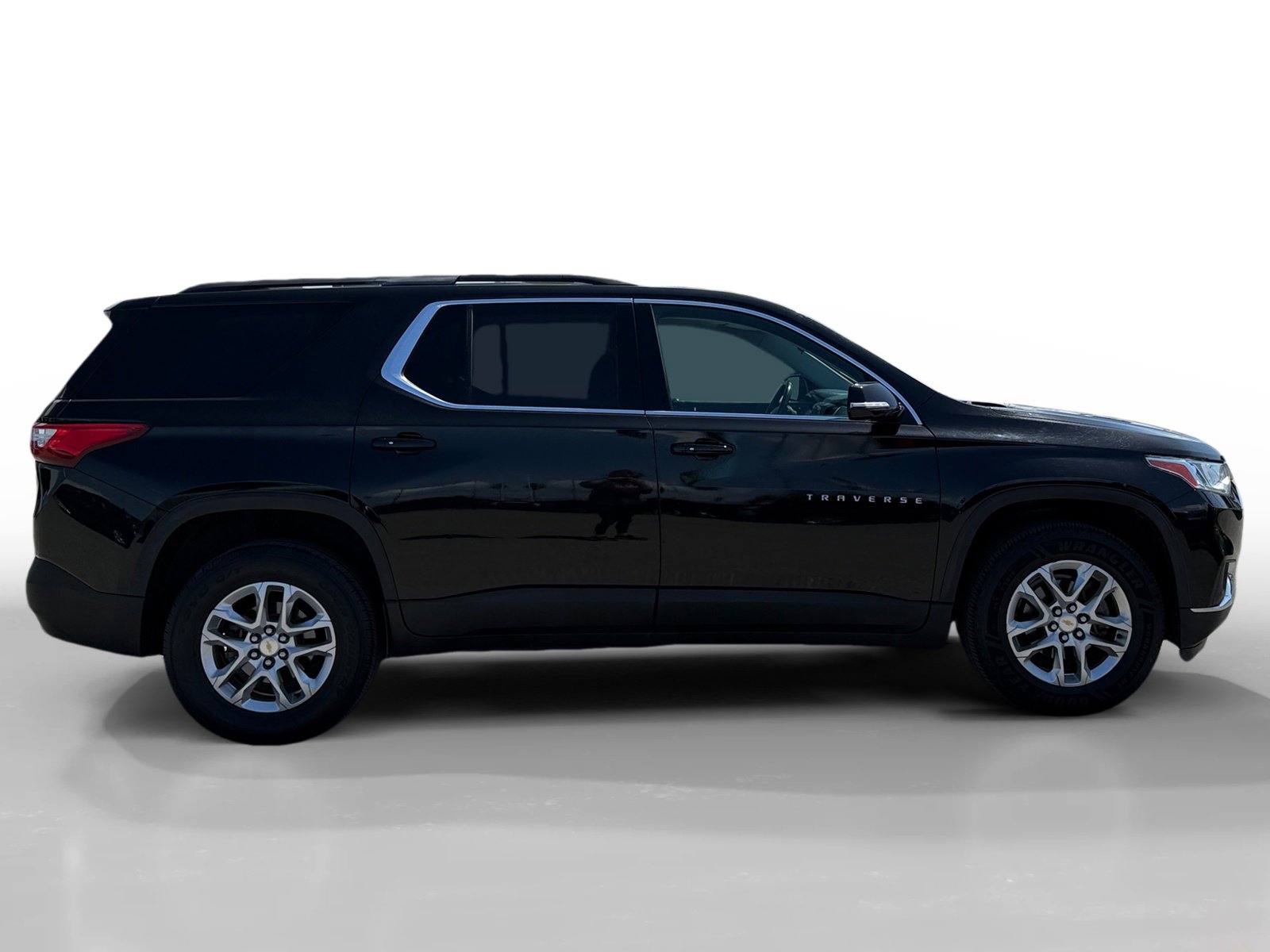 Used 2020 Chevrolet Traverse LT FWD image 6
