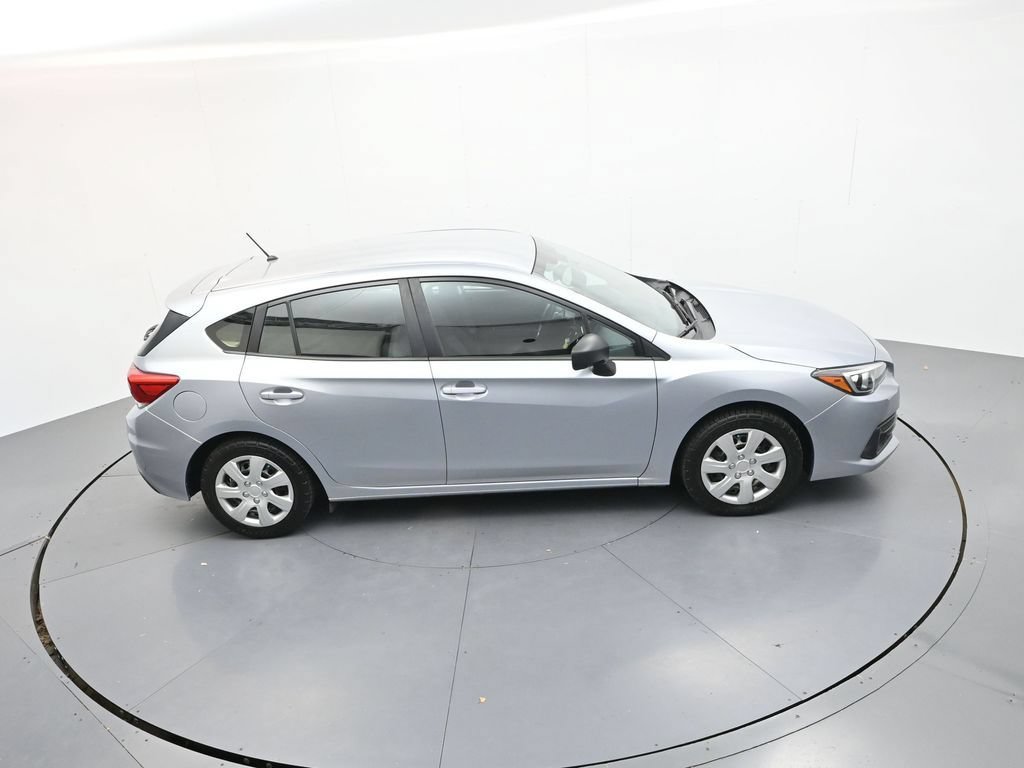 Used 2020 Subaru Impreza 2.0i AWD/4WD image 32