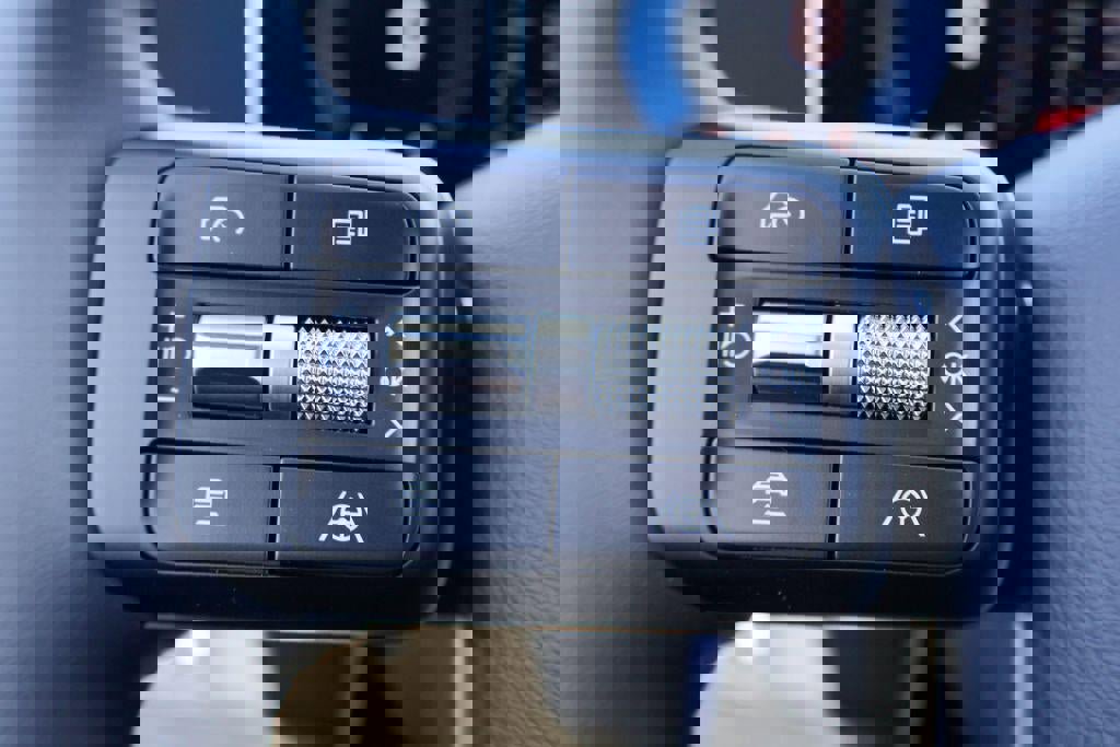 New 2026 Hyundai Santa Fe SEL image 17