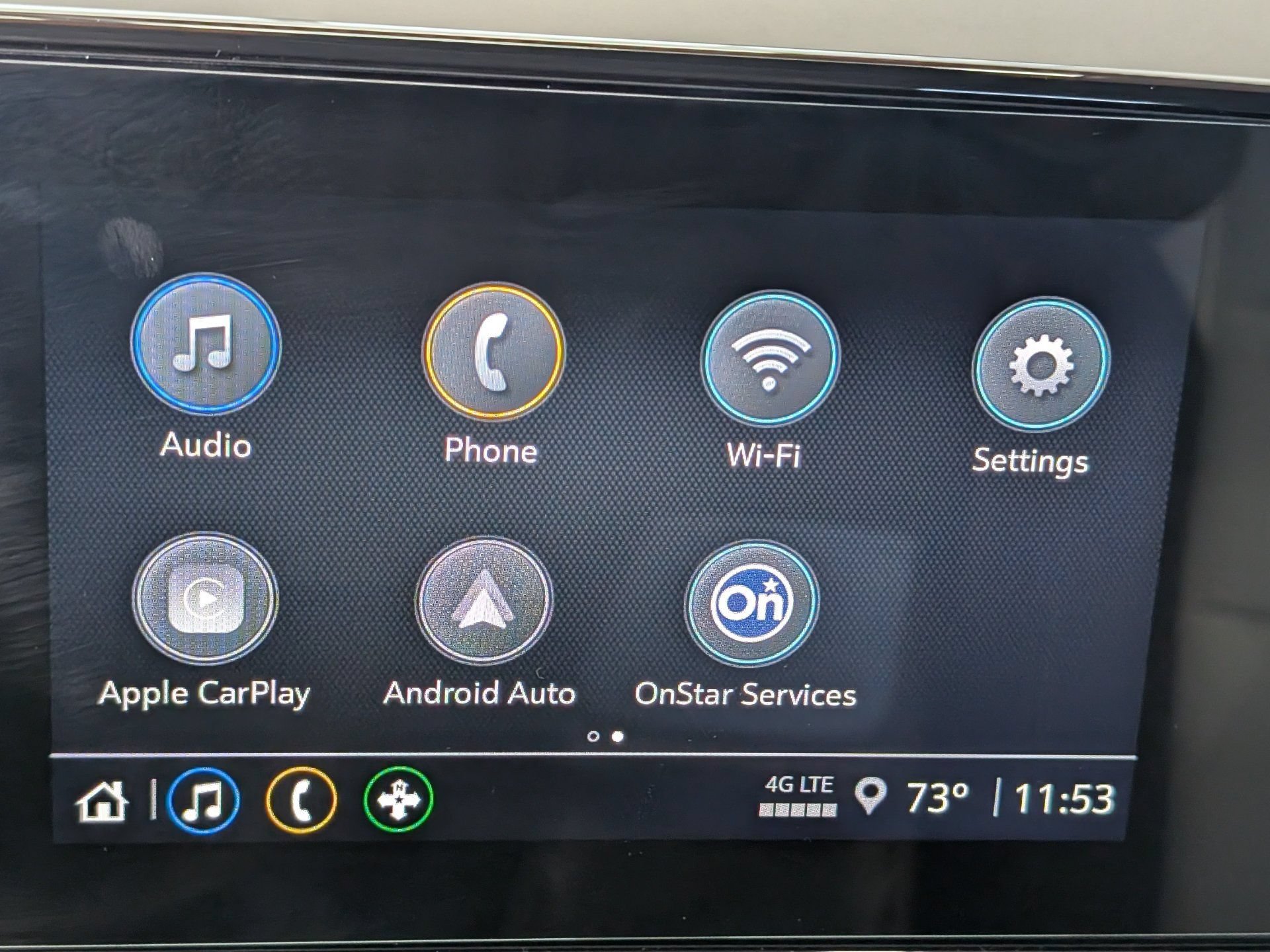 New 2026 Chevrolet Trax LS FWD image 21