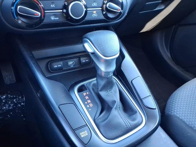 Used 2022 Kia Soul LX w/ Technology Package image 18