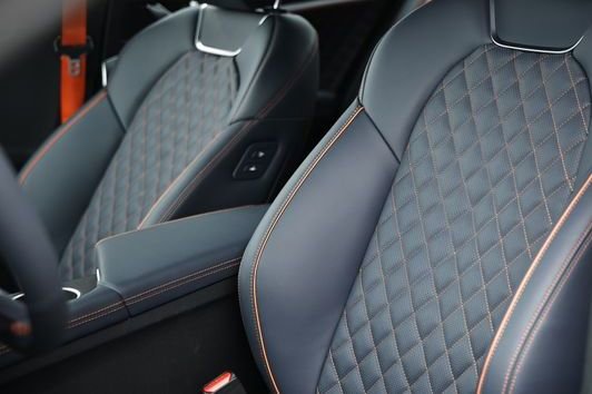 New 2026 Genesis G70 3.3T Prestige image 21