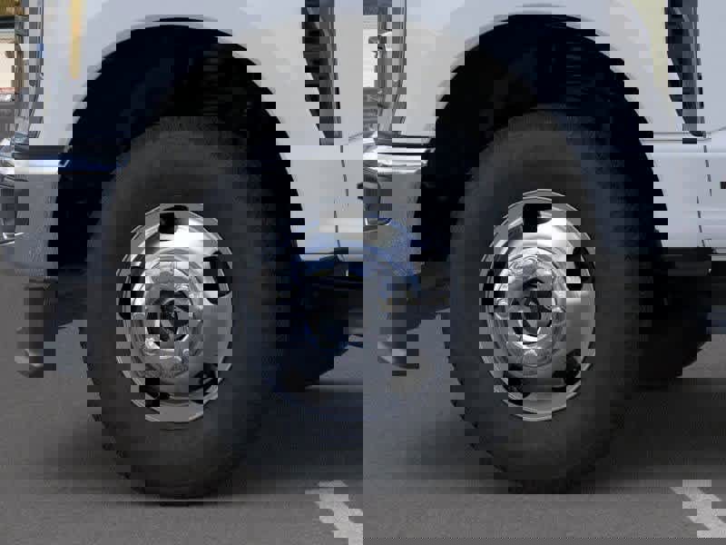 New 2026 Ford F350 Lariat w/ Snow Plow Prep Package image 19