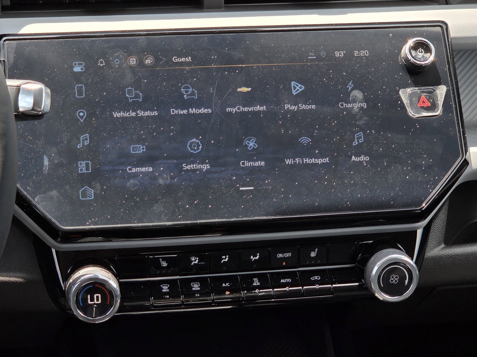 New 2027 Chevrolet Bolt LT w/ Comfort Package image 8