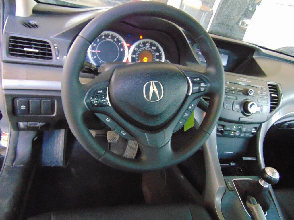 Used 2009 Acura TSX Sedan image 28