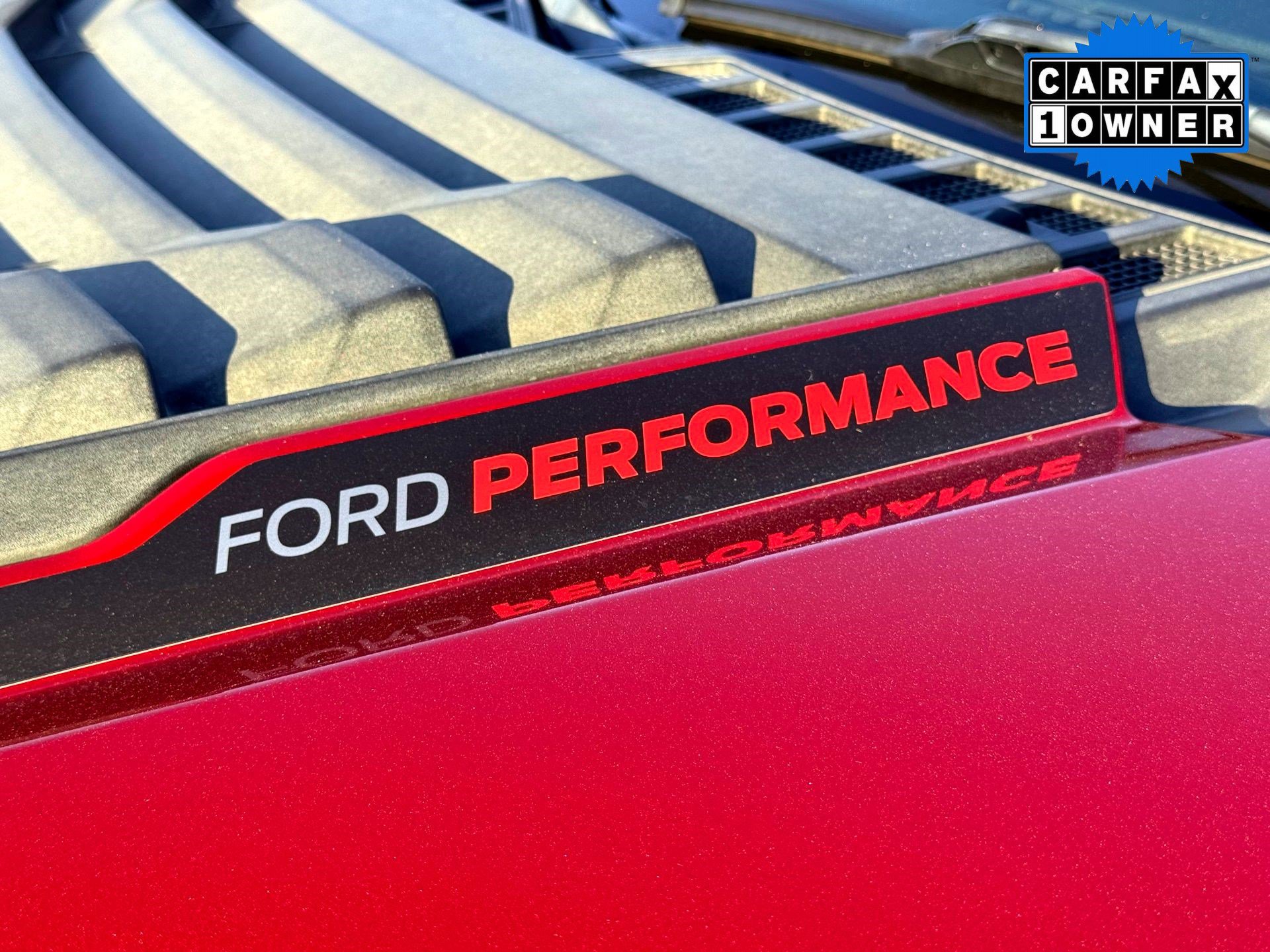 Used 2020 Ford F150 Raptor w/ Equipment Group 802A Luxury image 3