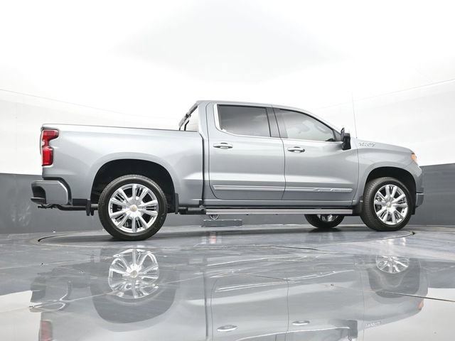 New 2026 Chevrolet Silverado 1500 High Country image 48