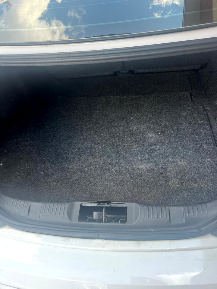 Used 2021 Ford Mustang Coupe w/ Black Accent Package image 20