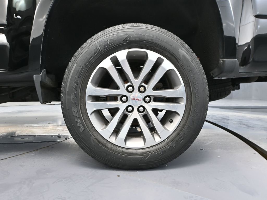 Used 2016 GMC Canyon SLT image 11