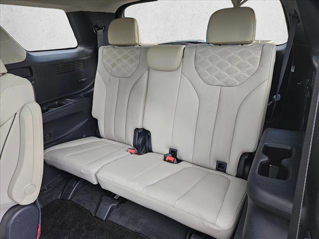 Used 2021 Hyundai Palisade Limited FWD image 23