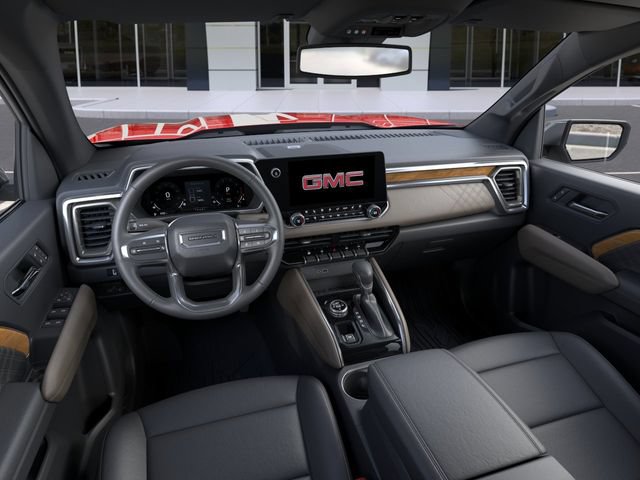 New 2026 GMC Canyon Denali AWD/4WD image 16
