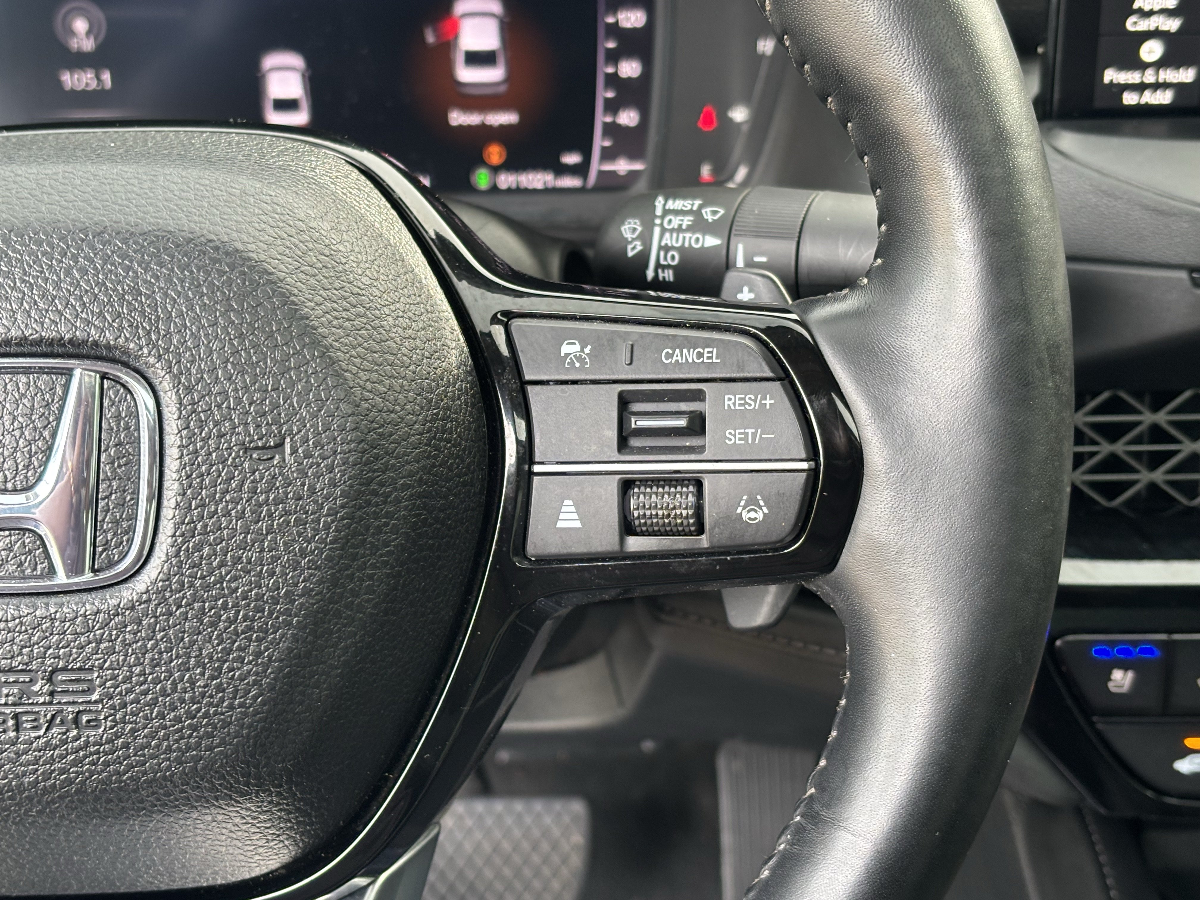Used 2025 Honda Accord Touring image 22