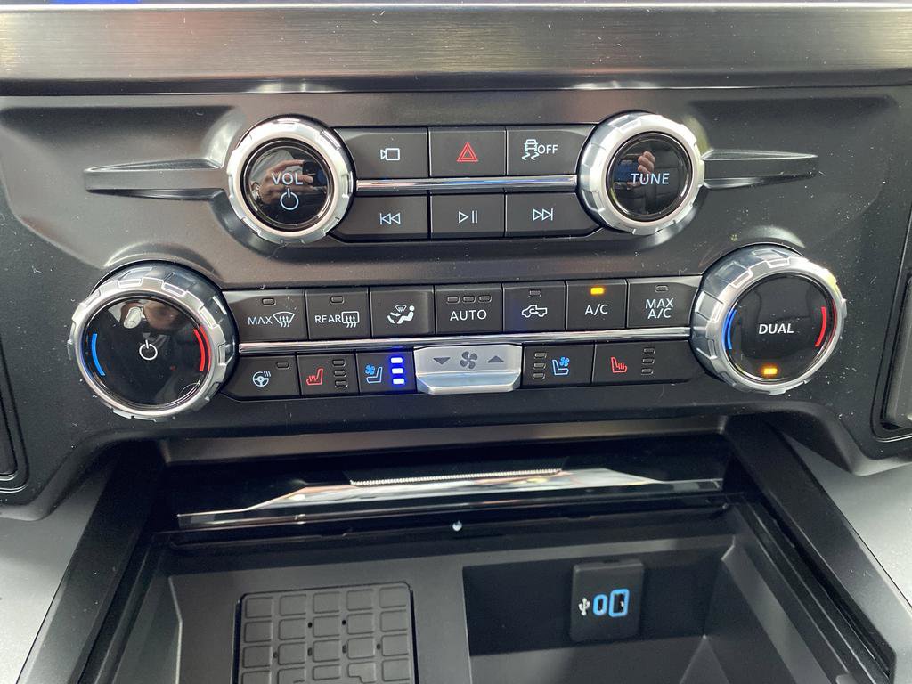 New 2026 Ford F250 Lariat w/ FX4 Off-Road Package image 24