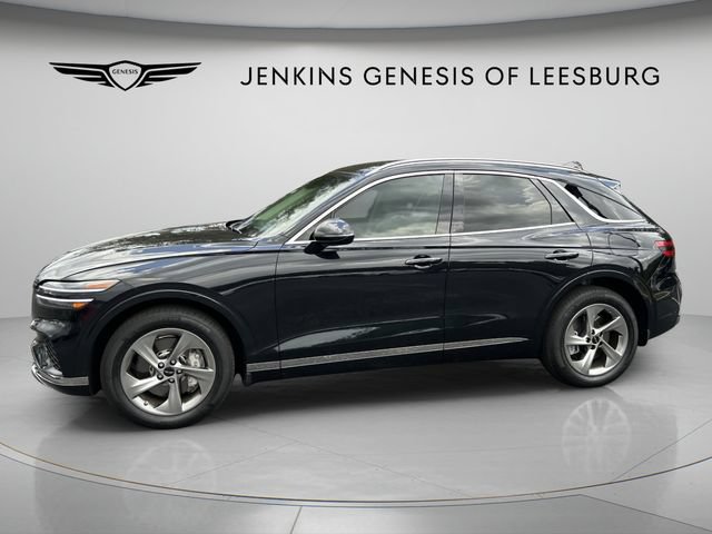Used 2026 Genesis GV70 2.5T AWD/4WD image 10