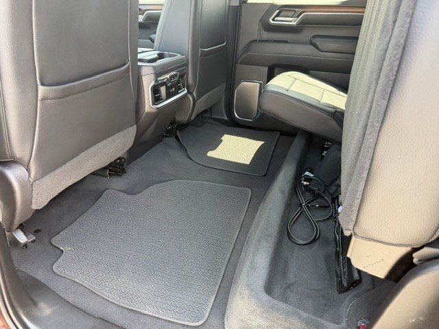 Used 2024 GMC Sierra 1500 Denali w/ Technology Package AWD/4WD image 34