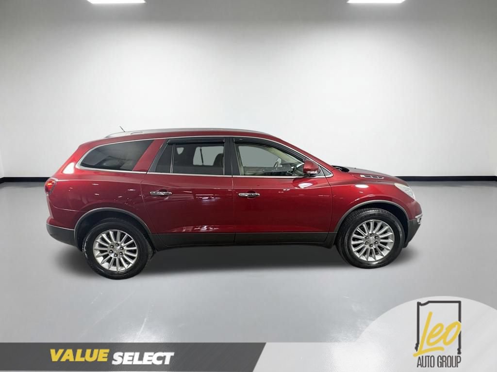 Used 2012 Buick Enclave Leather FWD image 6