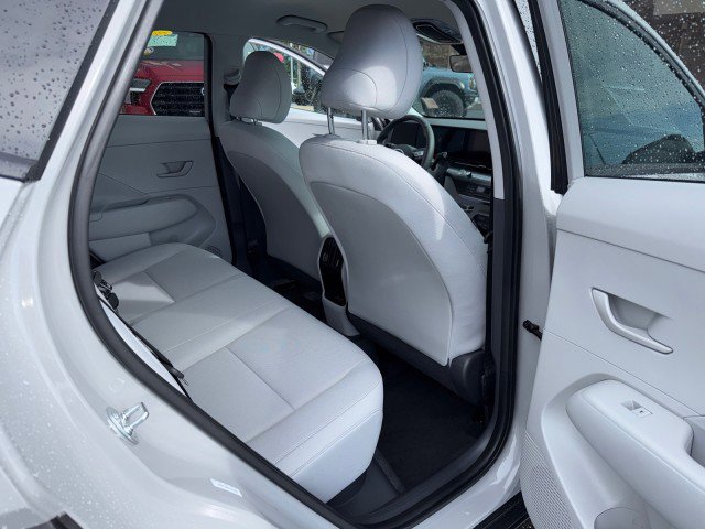 Used 2026 Hyundai Kona SEL Sport FWD image 14