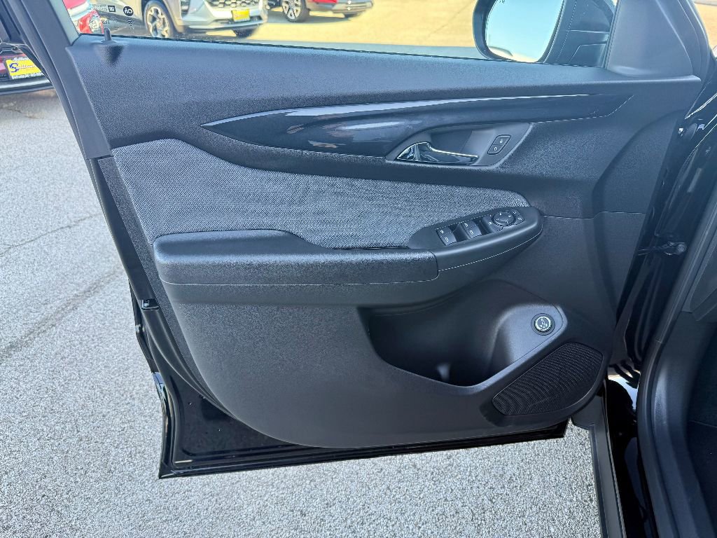 New 2025 Chevrolet TrailBlazer LT w/ Convenience Package image 10
