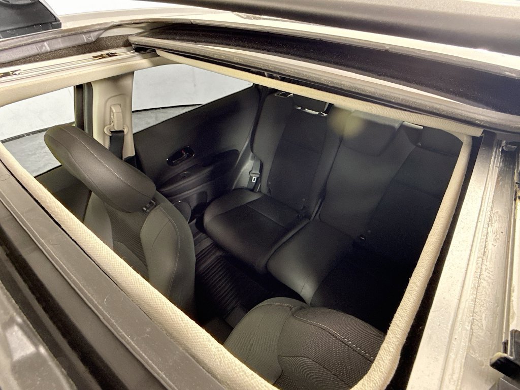 Used 2022 Honda HR-V EX image 24