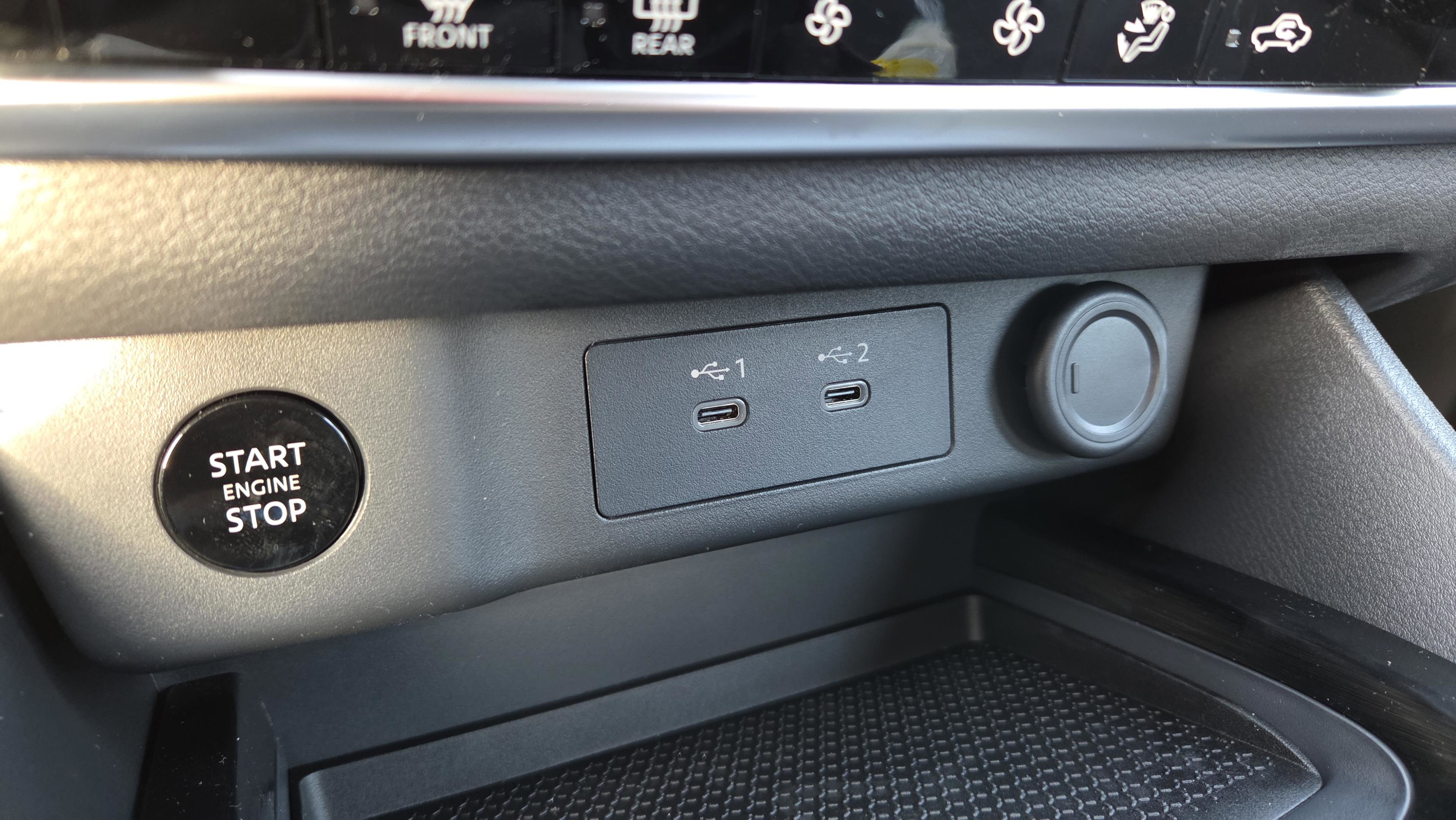 New 2026 Nissan Rogue Rock Creek image 23