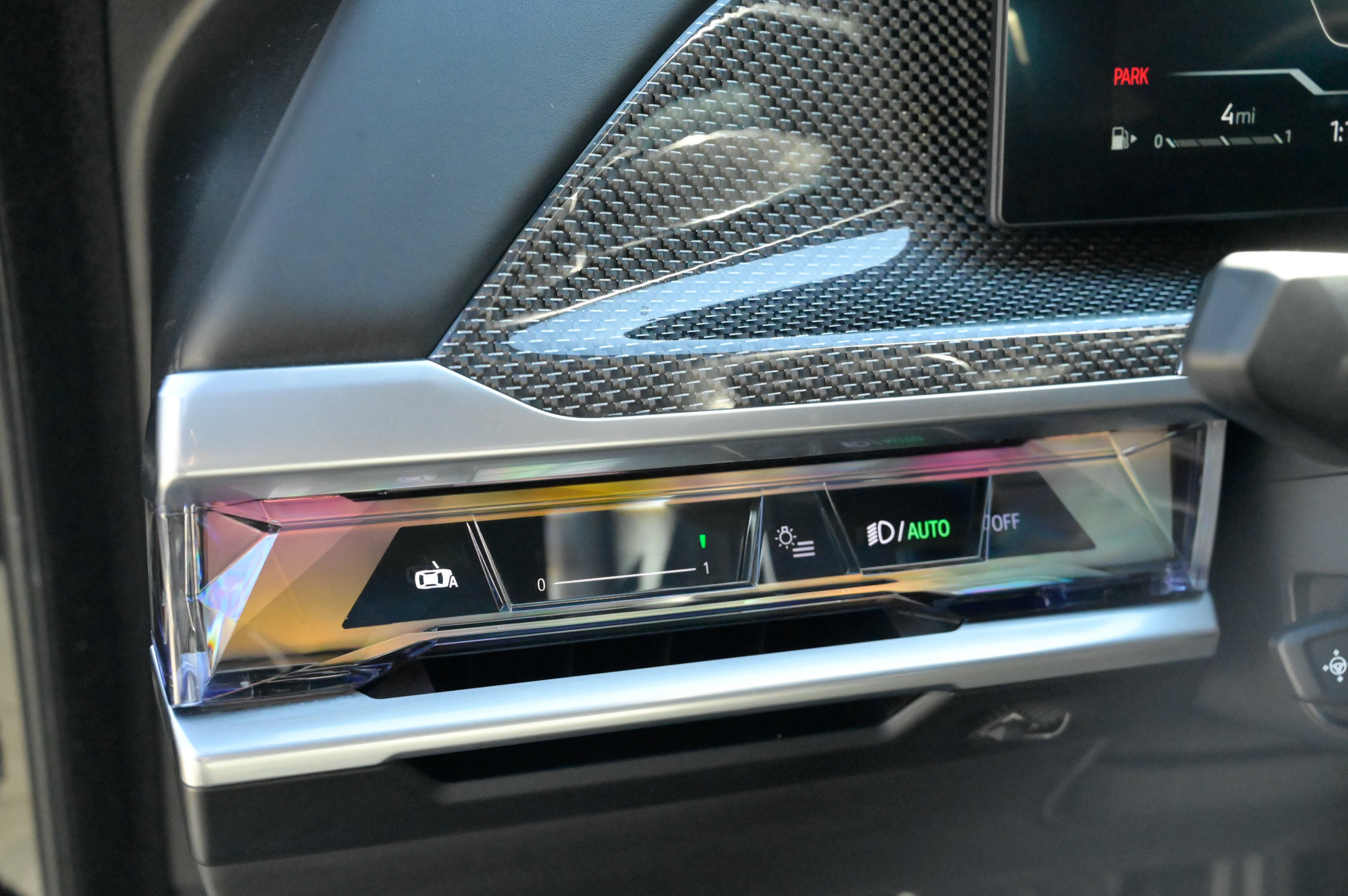 Used 2023 BMW 760i xDrive w/ Executive Package image 22