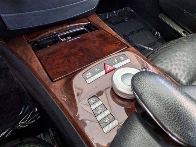 Used 2010 Mercedes-Benz S 550 image 11