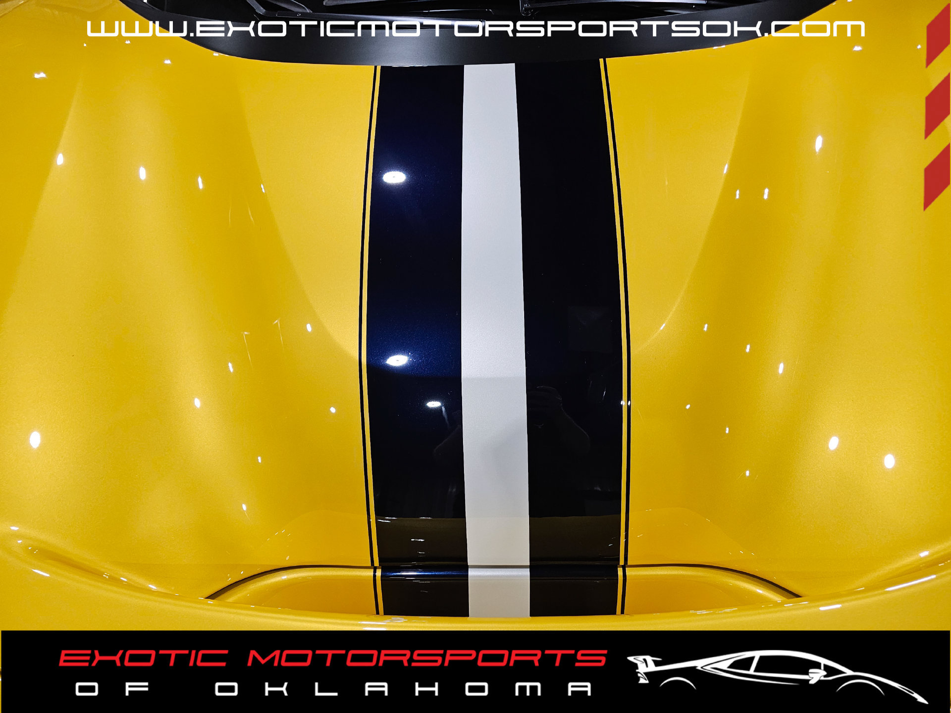 Used 2020 Ferrari 488 Pista Coupe RWD image 35