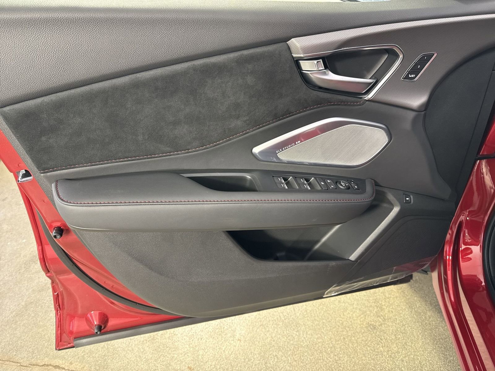 New 2026 Acura RDX A-Spec AWD/4WD image 19