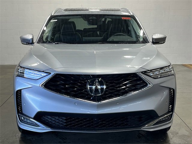 New 2026 Acura MDX w/ Advance Package image 8