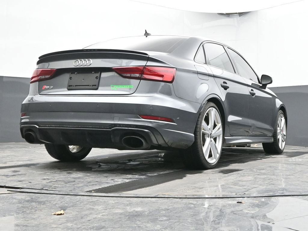 Used 2019 Audi RS 3 image 43