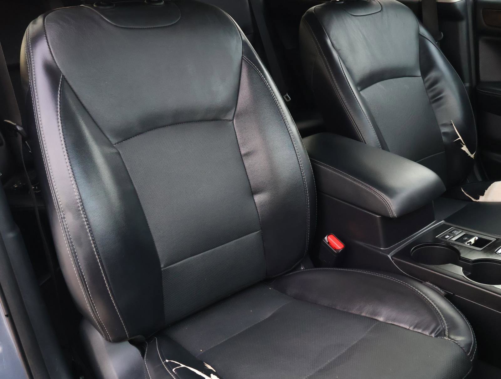 Used 2017 Subaru Outback 3.6R Limited image 18