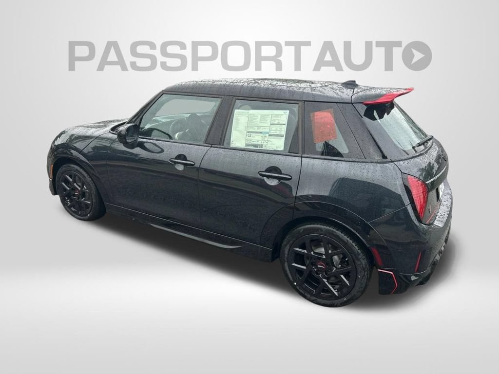 New 2026 MINI Cooper S FWD image 7