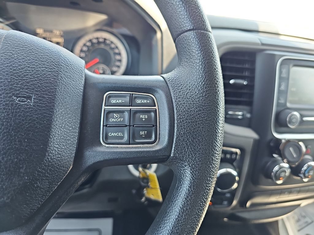 Used 2019 RAM 1500 Tradesman w/ Tradesman SXT Package AWD/4WD image 18