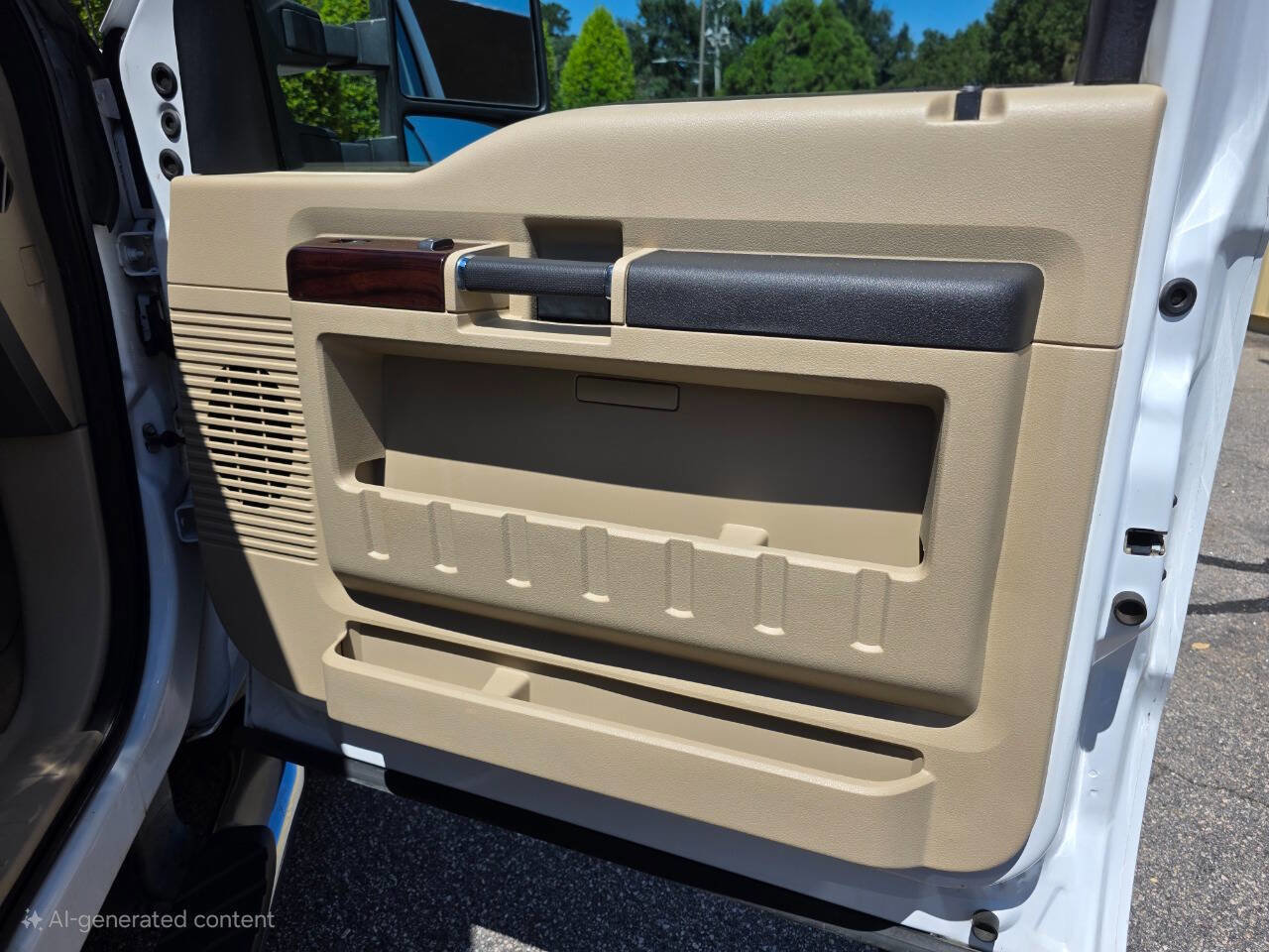 Used 2009 Ford F350 Lariat image 34