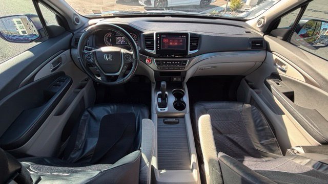 Used 2016 Honda Pilot EX image 13