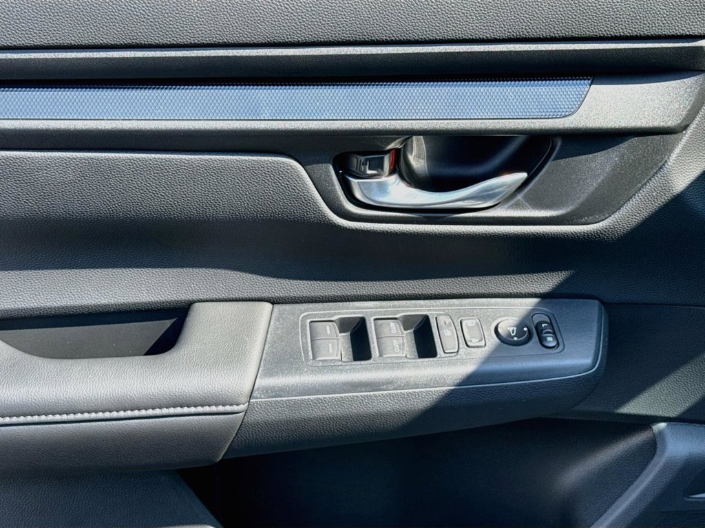 New 2027 Honda CR-V EX image 21